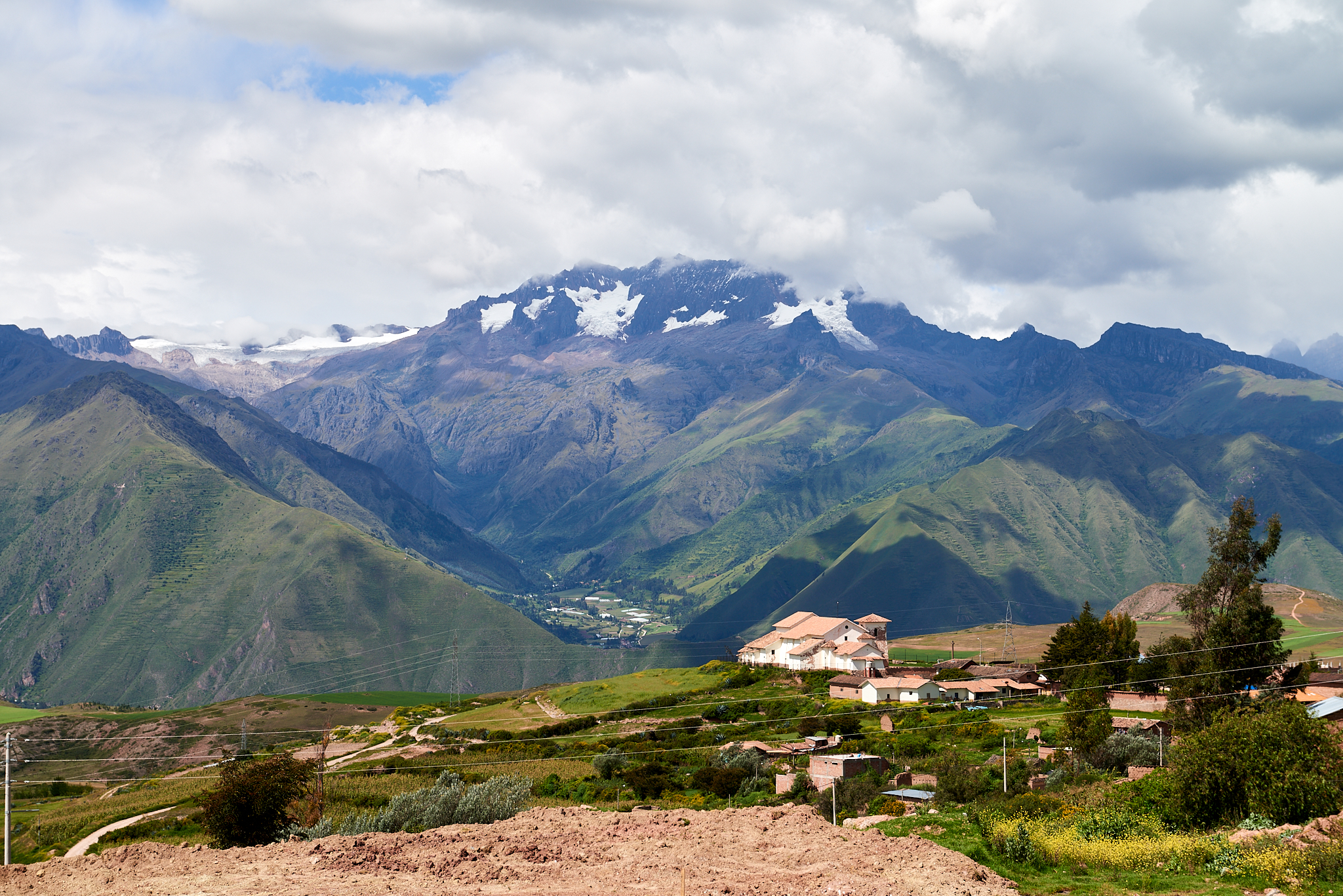 20200307 523 [페루] Mama Mecha 식당